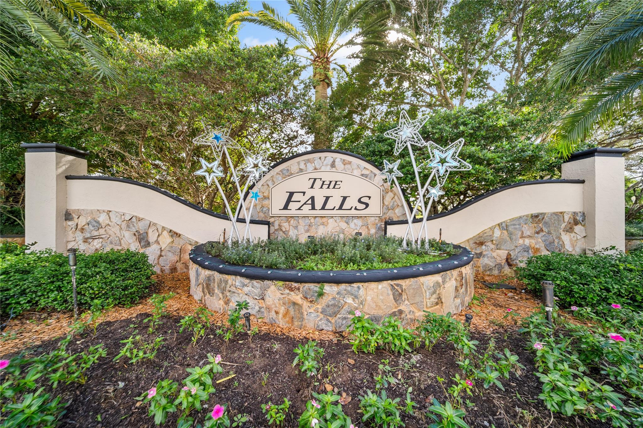 The Falls - Residential