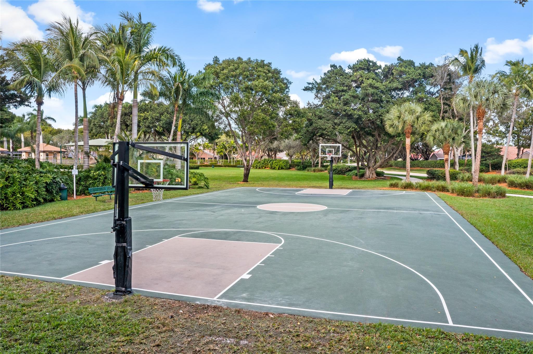 The Falls - Residential