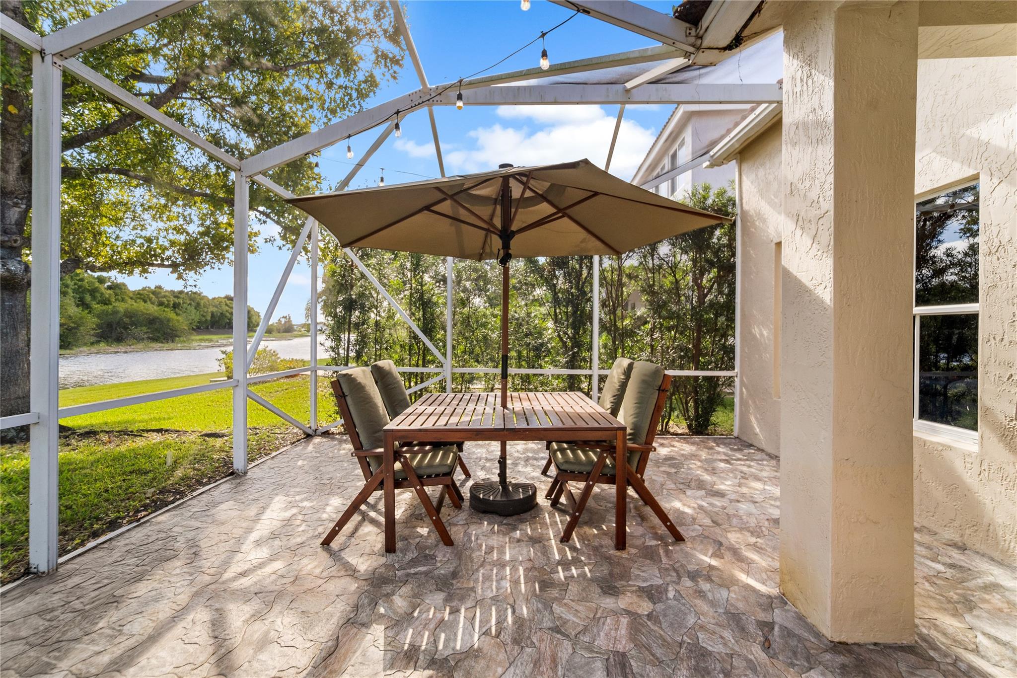 The Falls - Residential