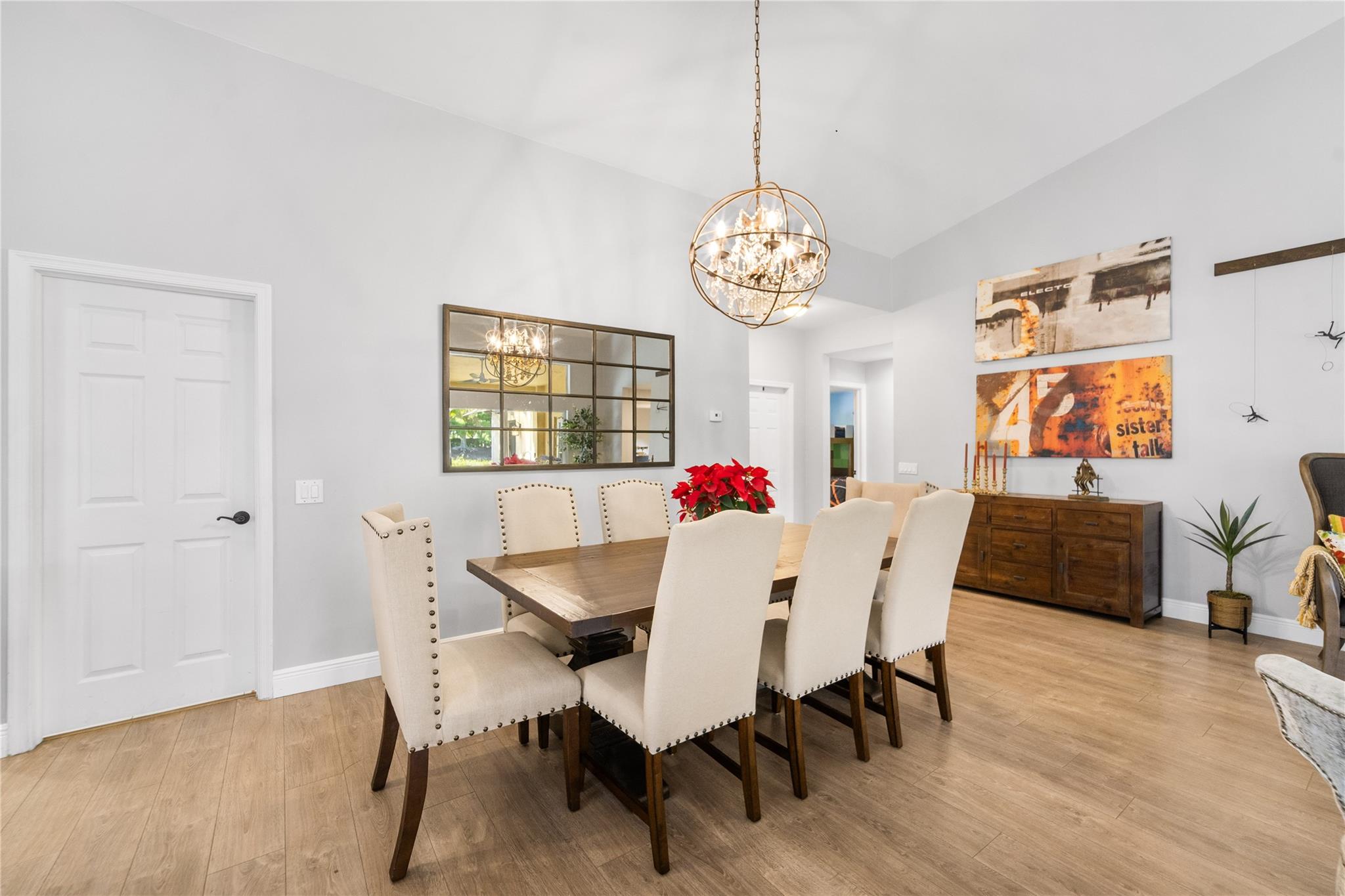 The Falls - Residential