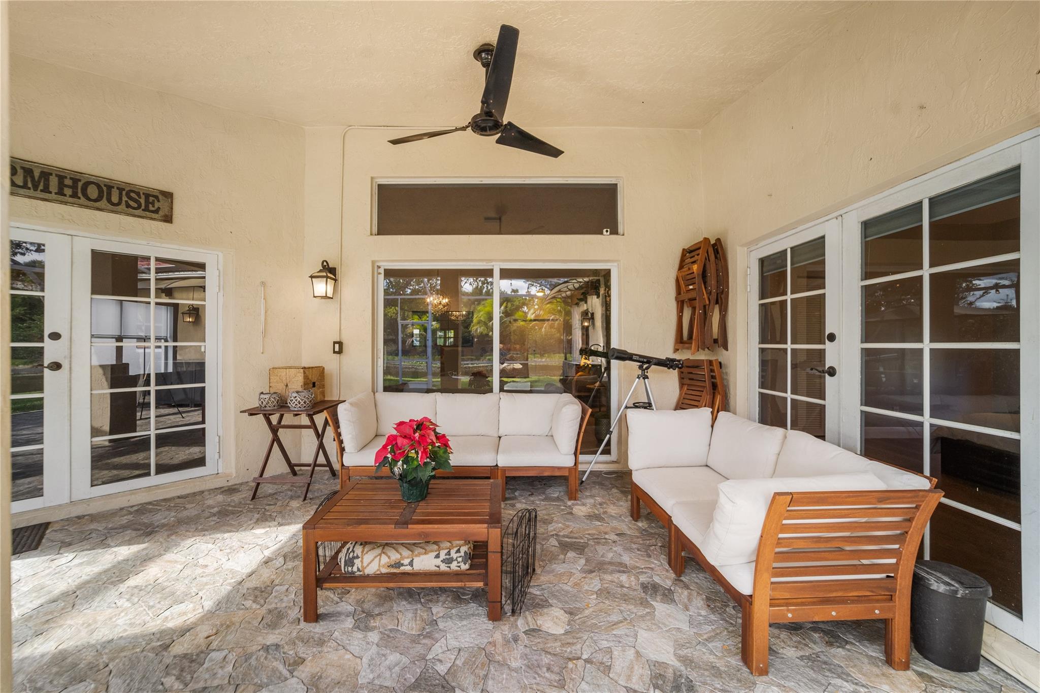 The Falls - Residential