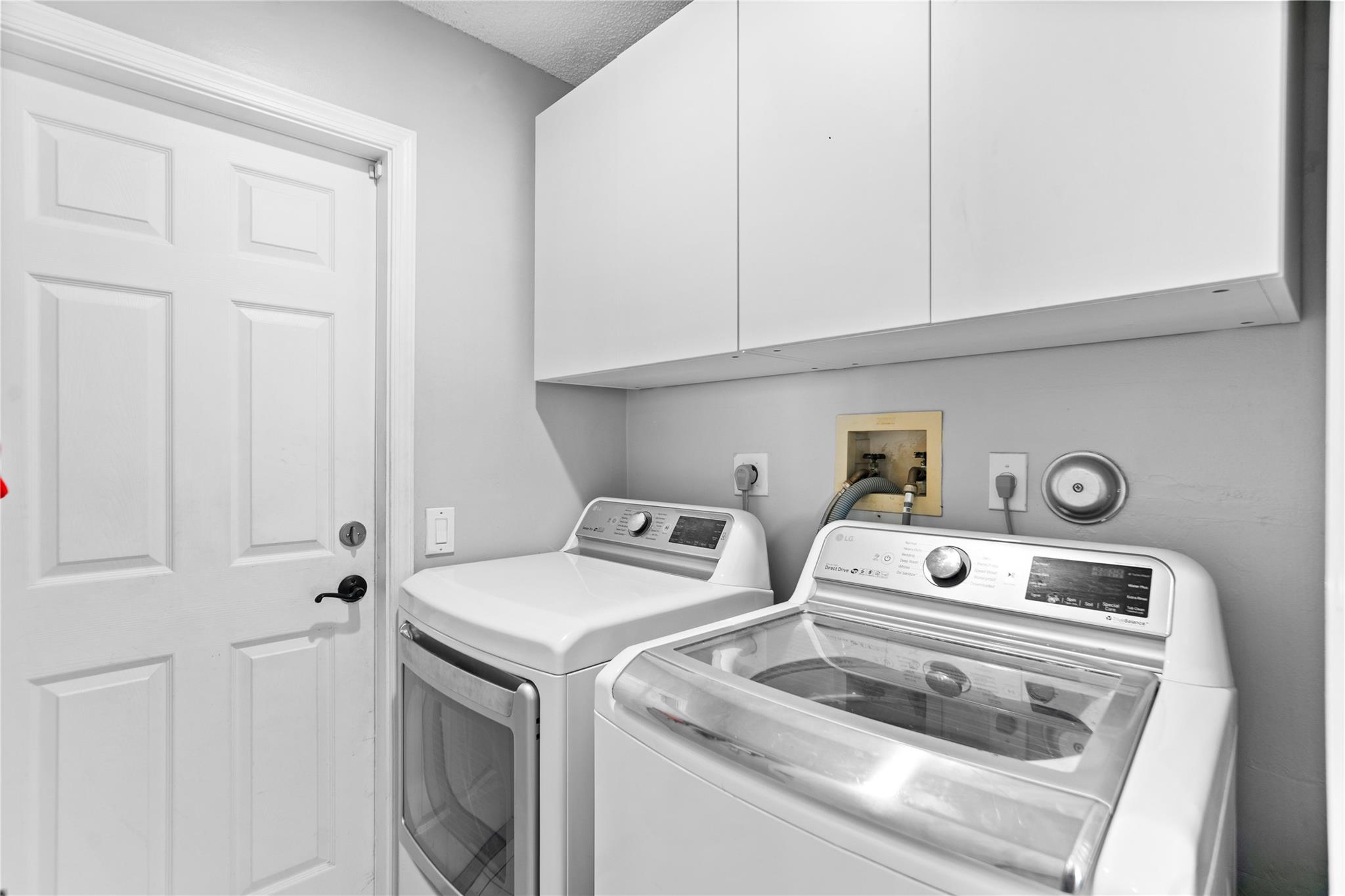 The Falls - Residential