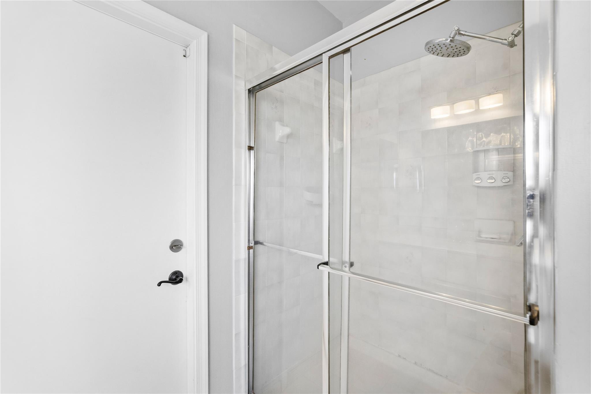 The Falls - Residential