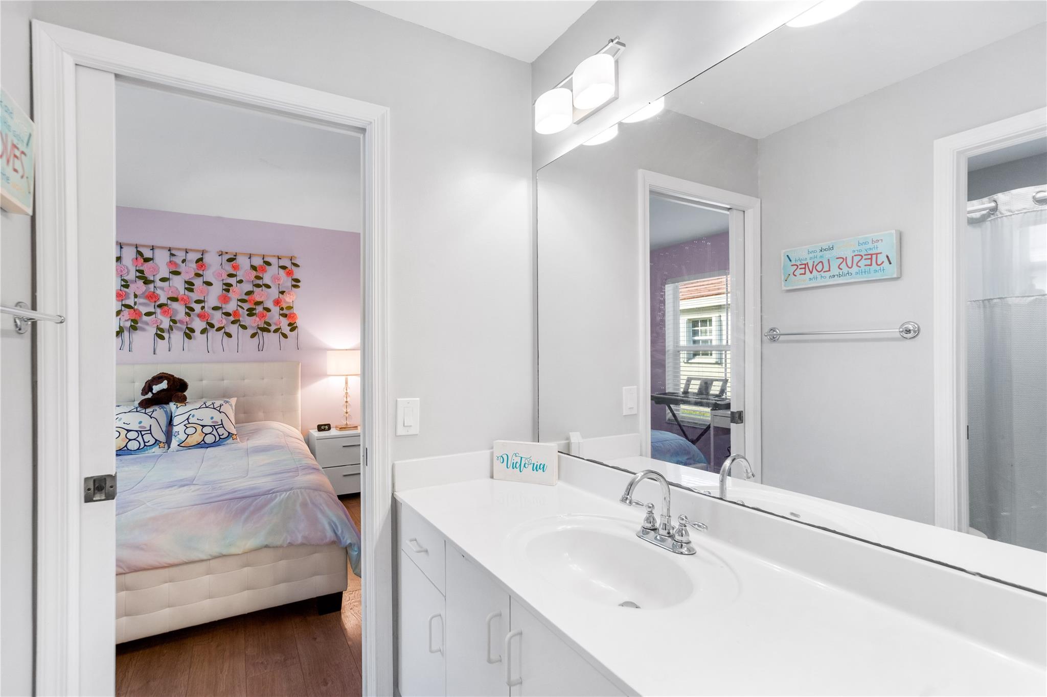 The Falls - Residential