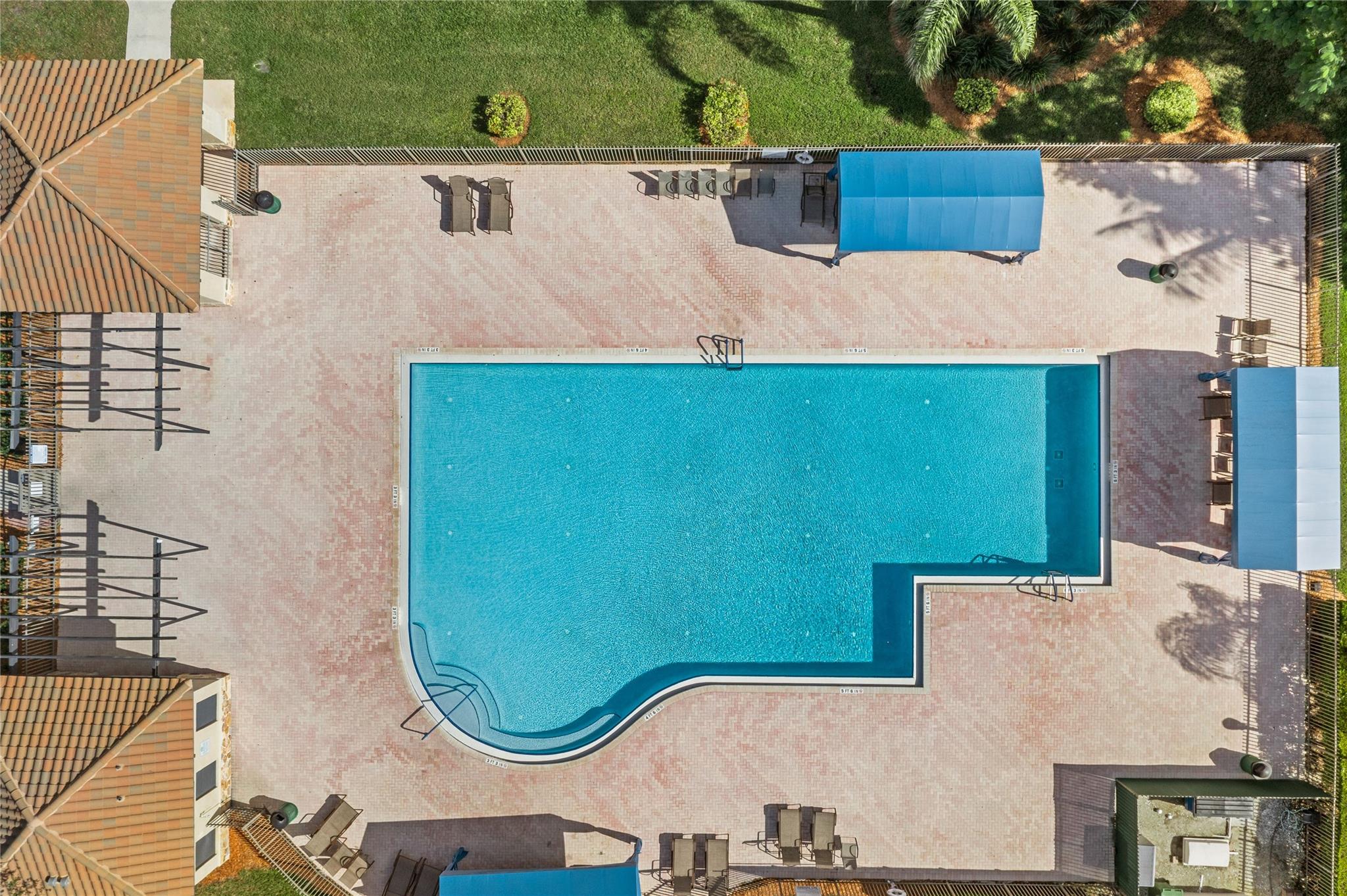 The Falls - Residential