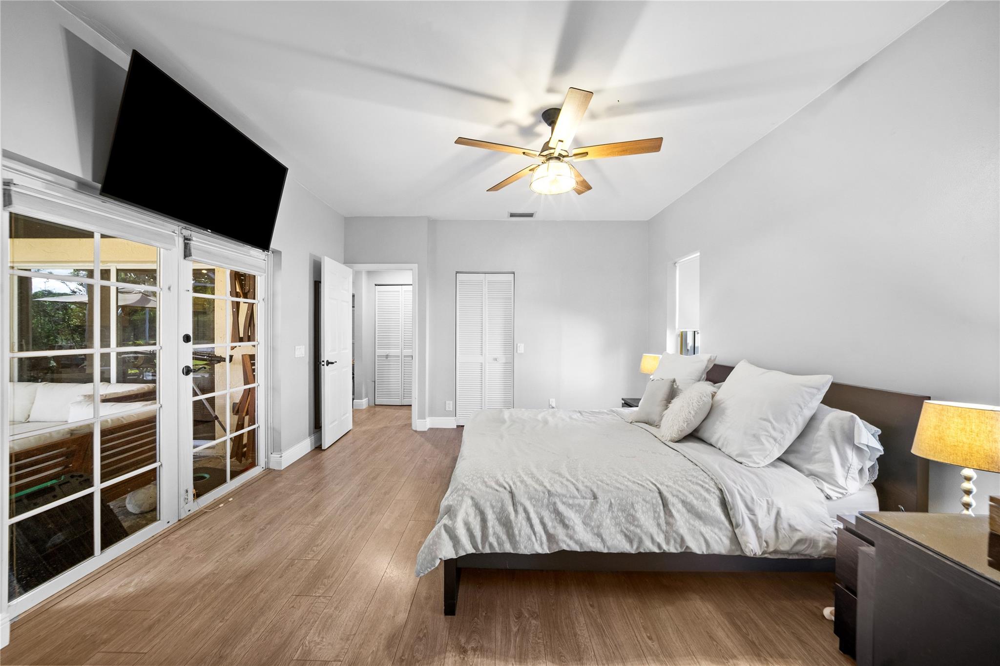 The Falls - Residential