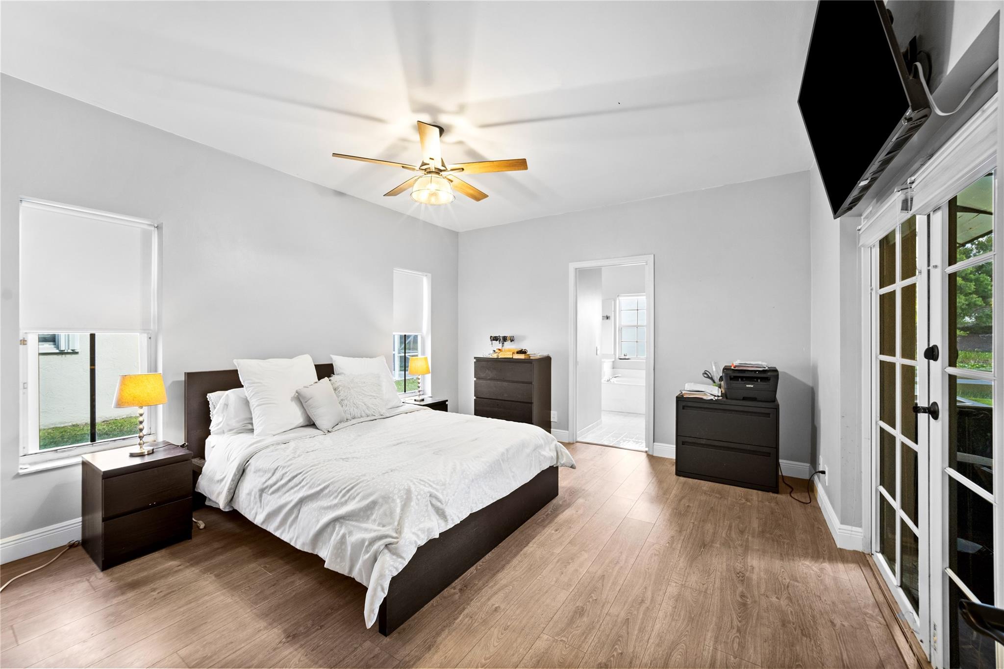 The Falls - Residential