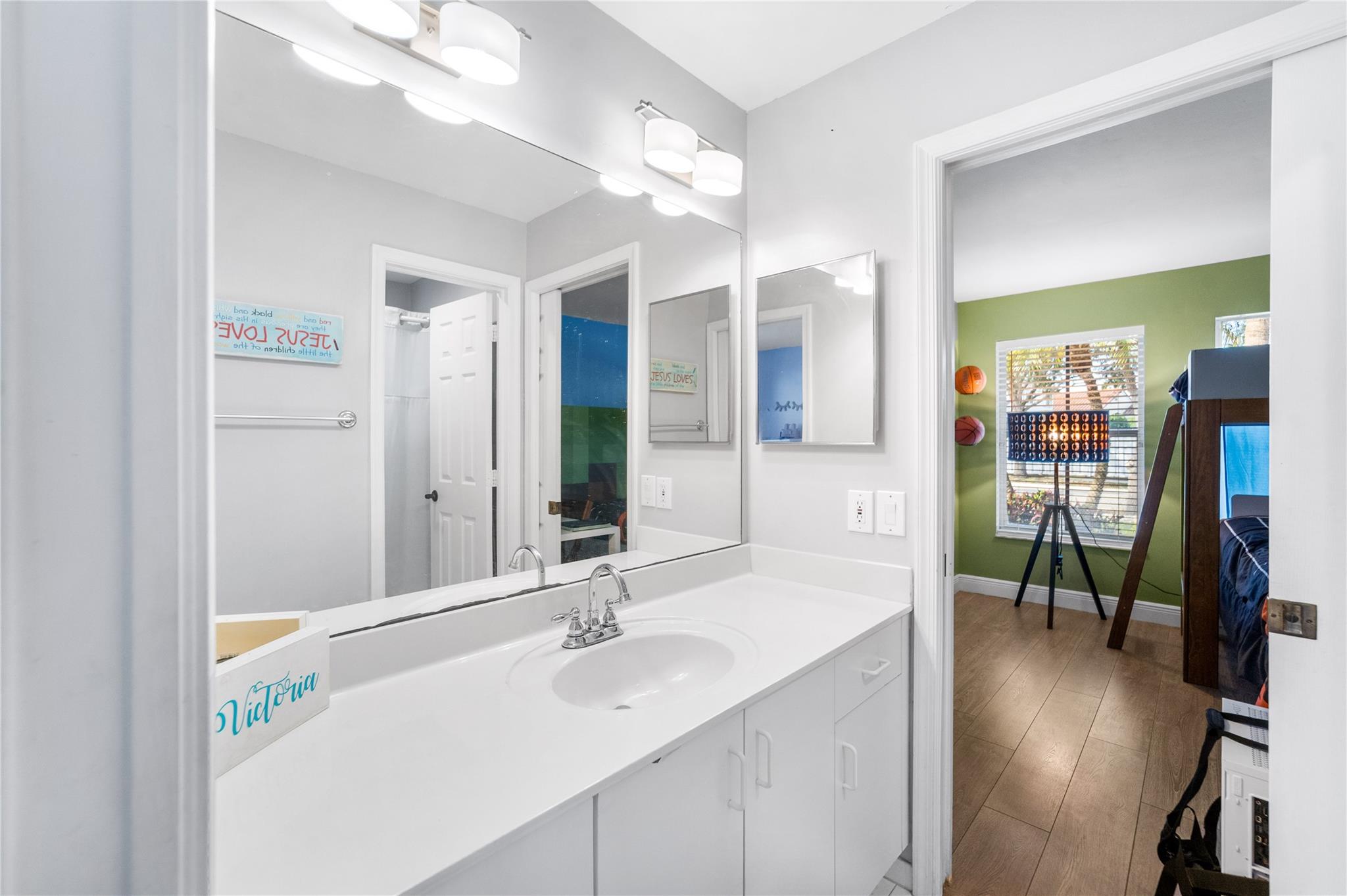 The Falls - Residential