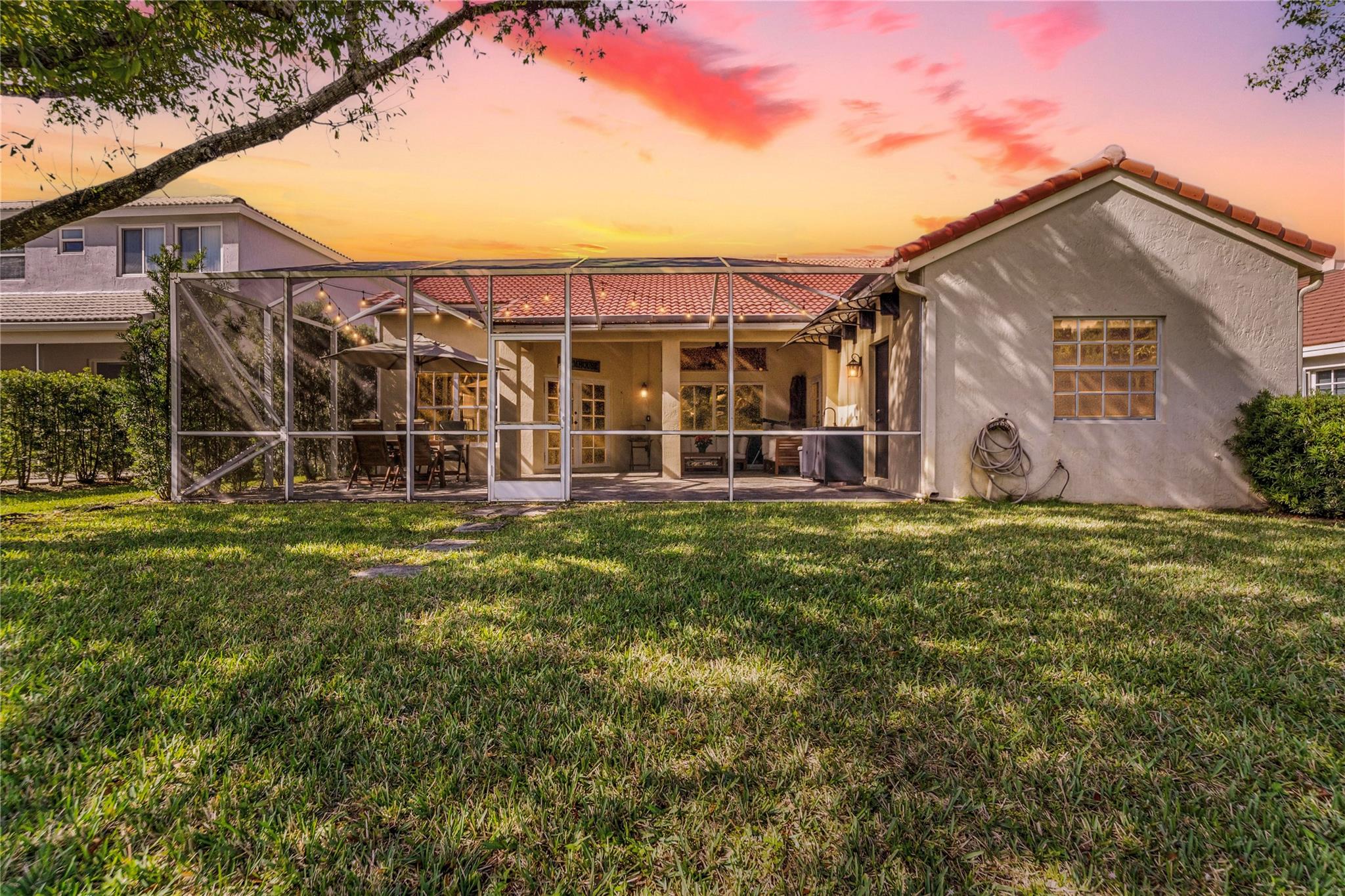 The Falls - Residential