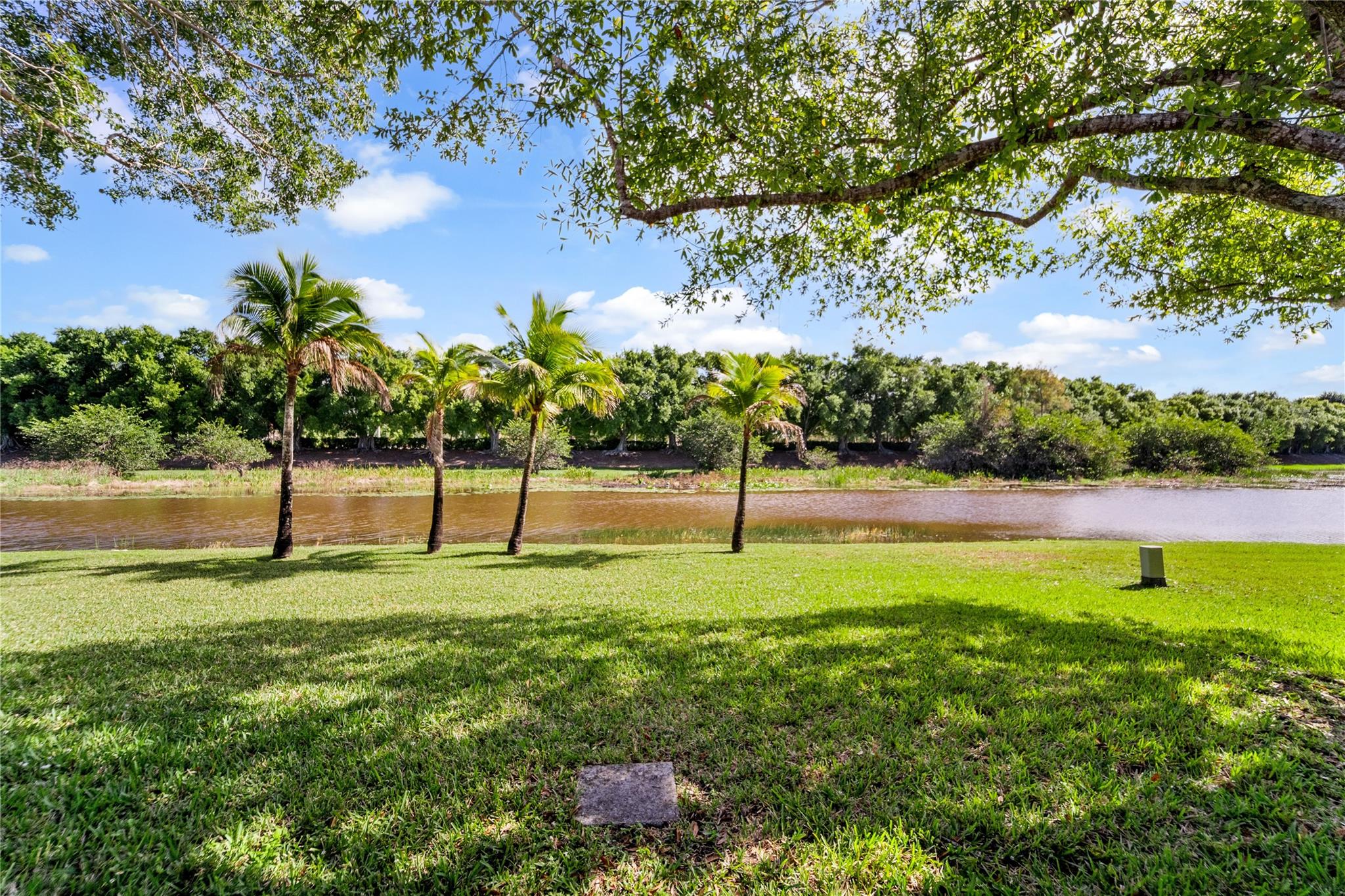 The Falls - Residential