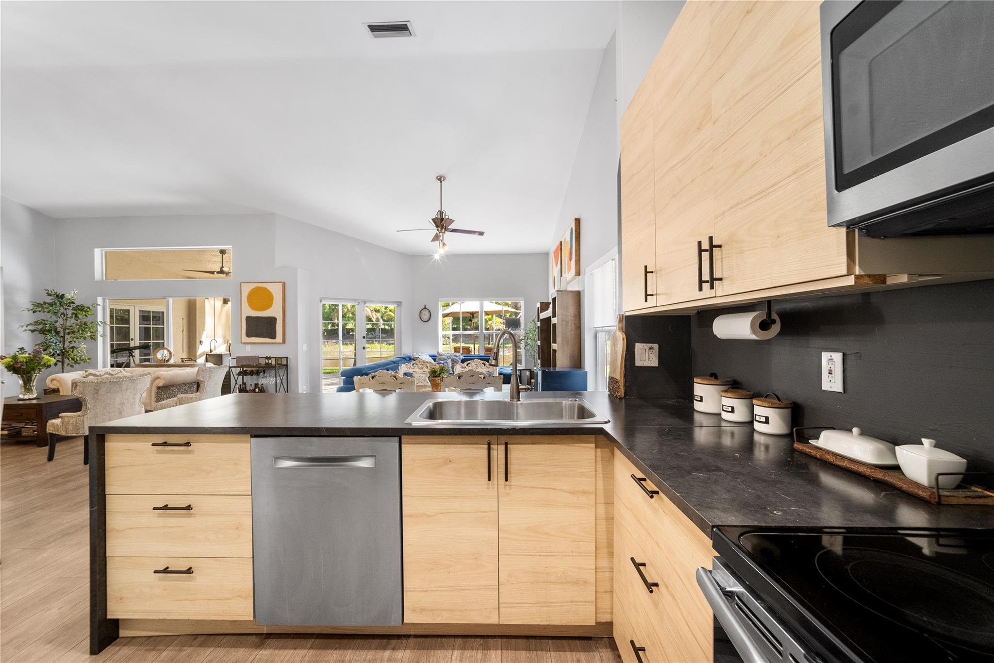 The Falls - Residential