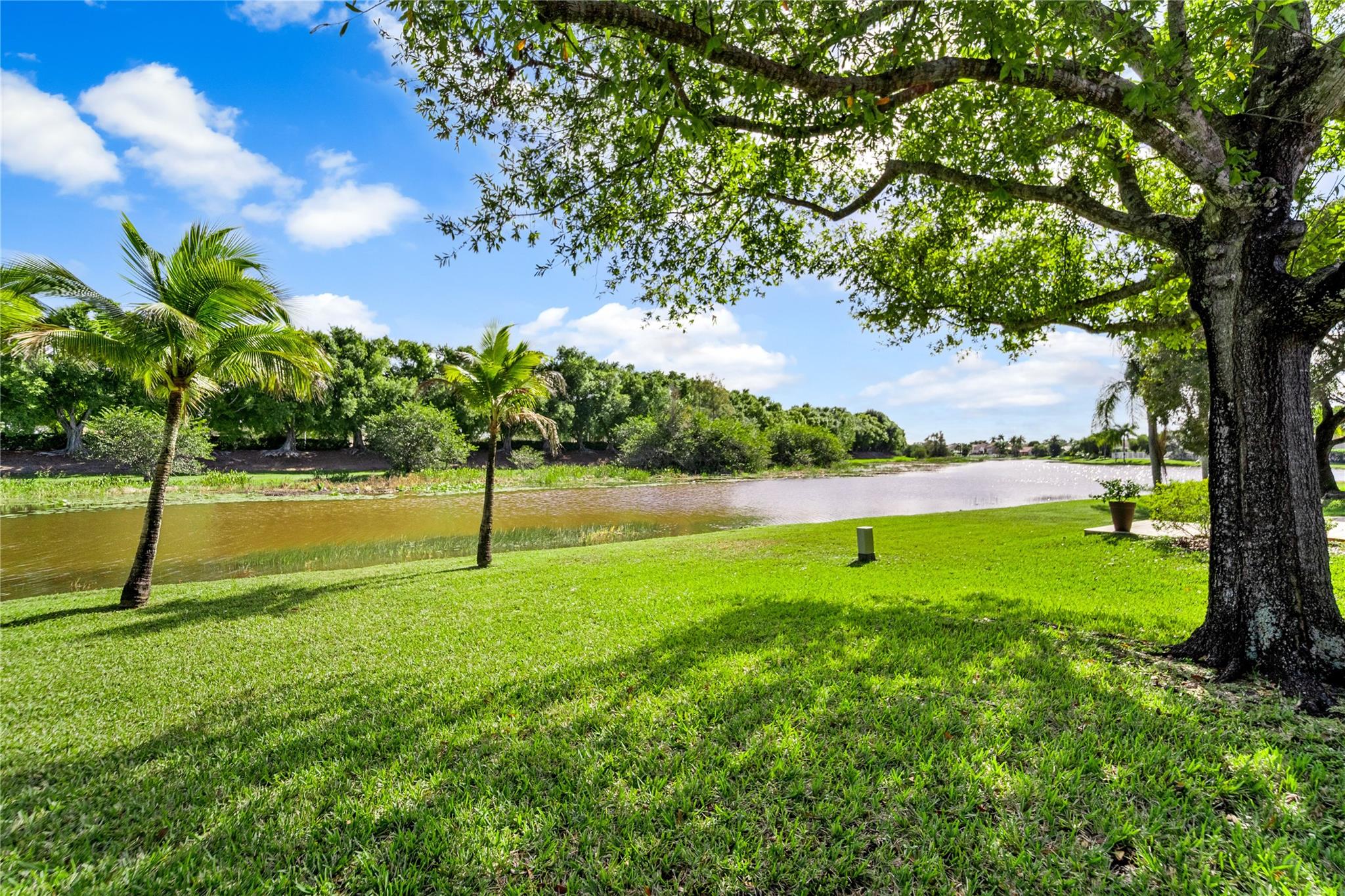 The Falls - Residential