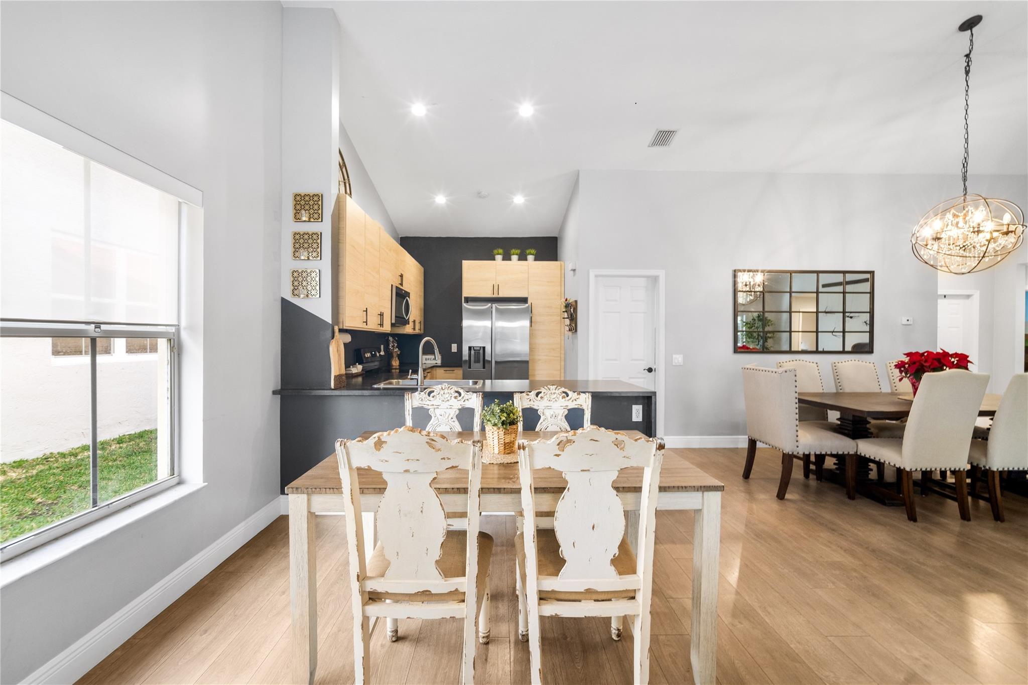 The Falls - Residential