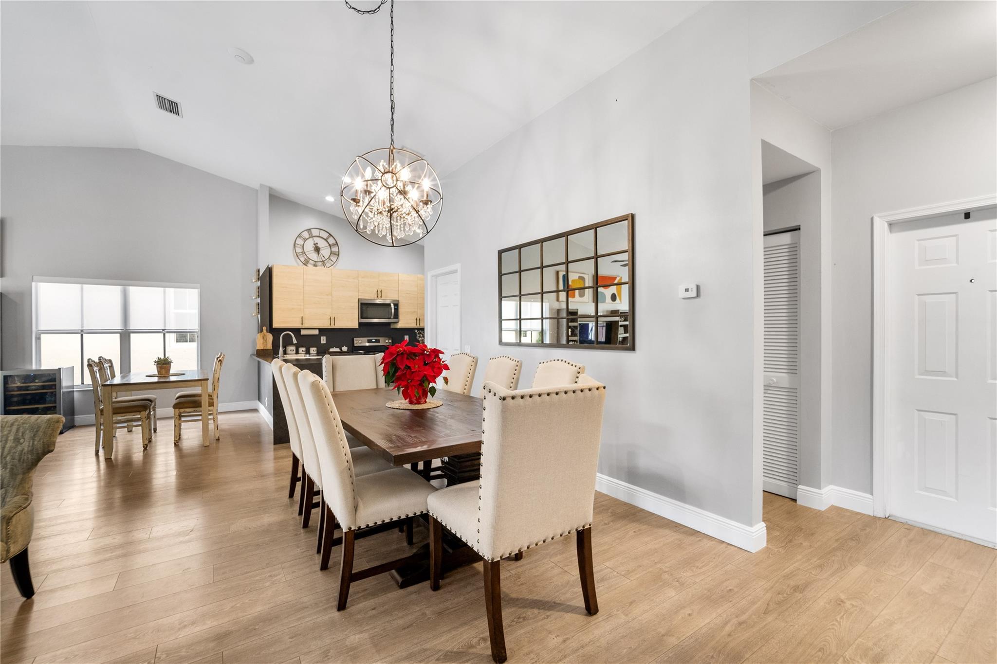 The Falls - Residential