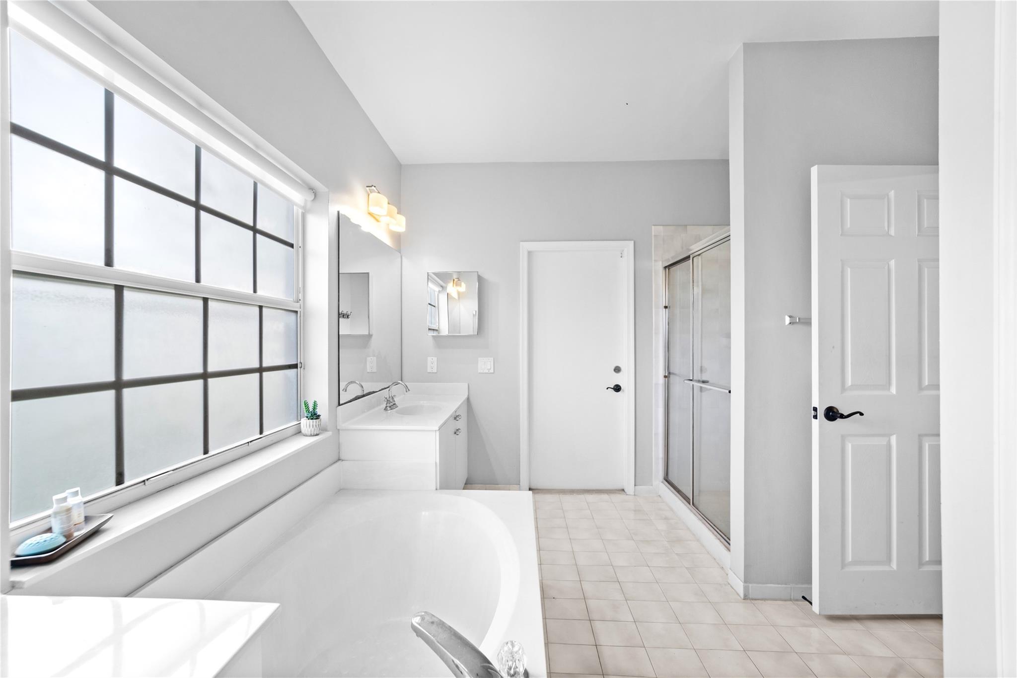 The Falls - Residential