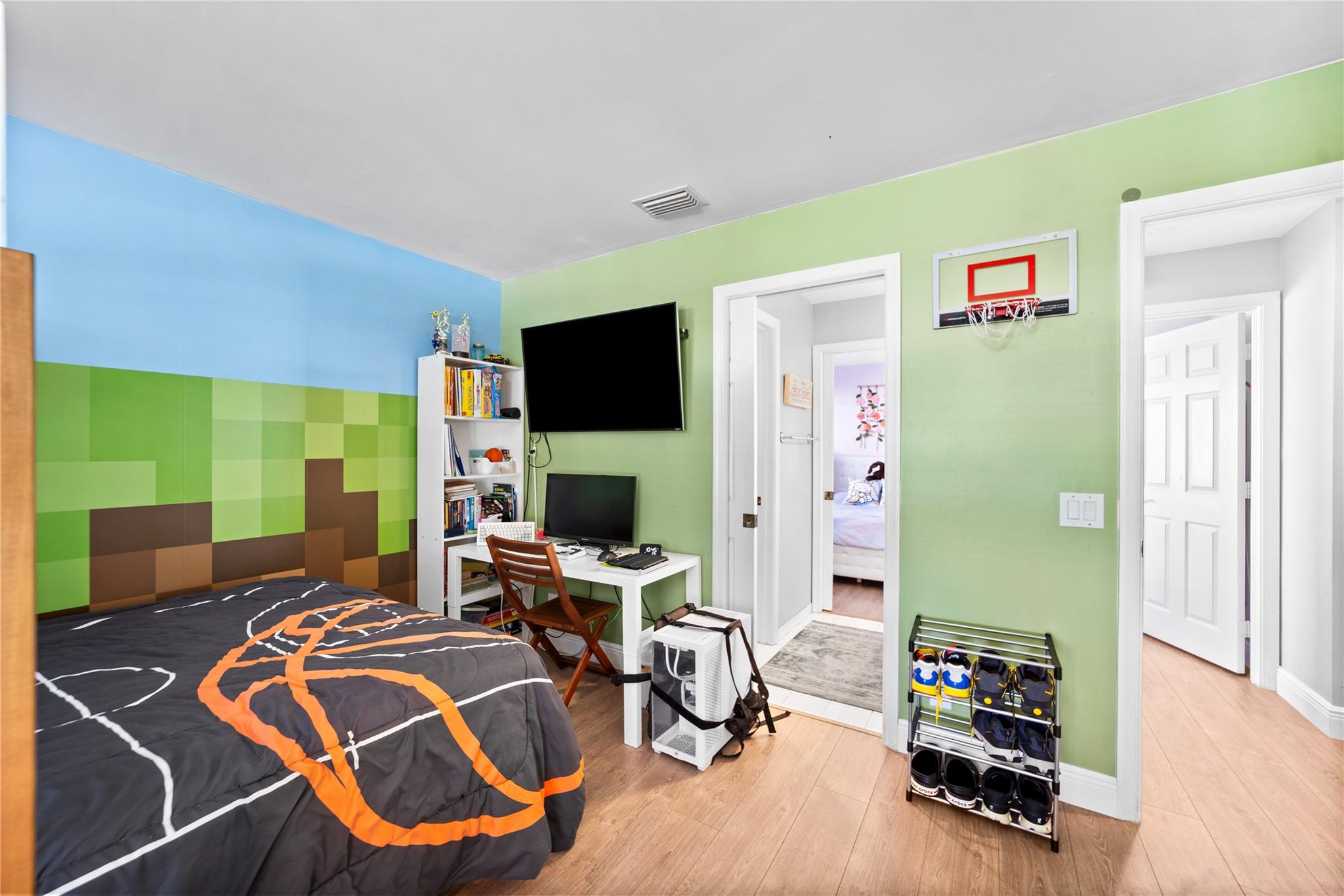 The Falls - Residential