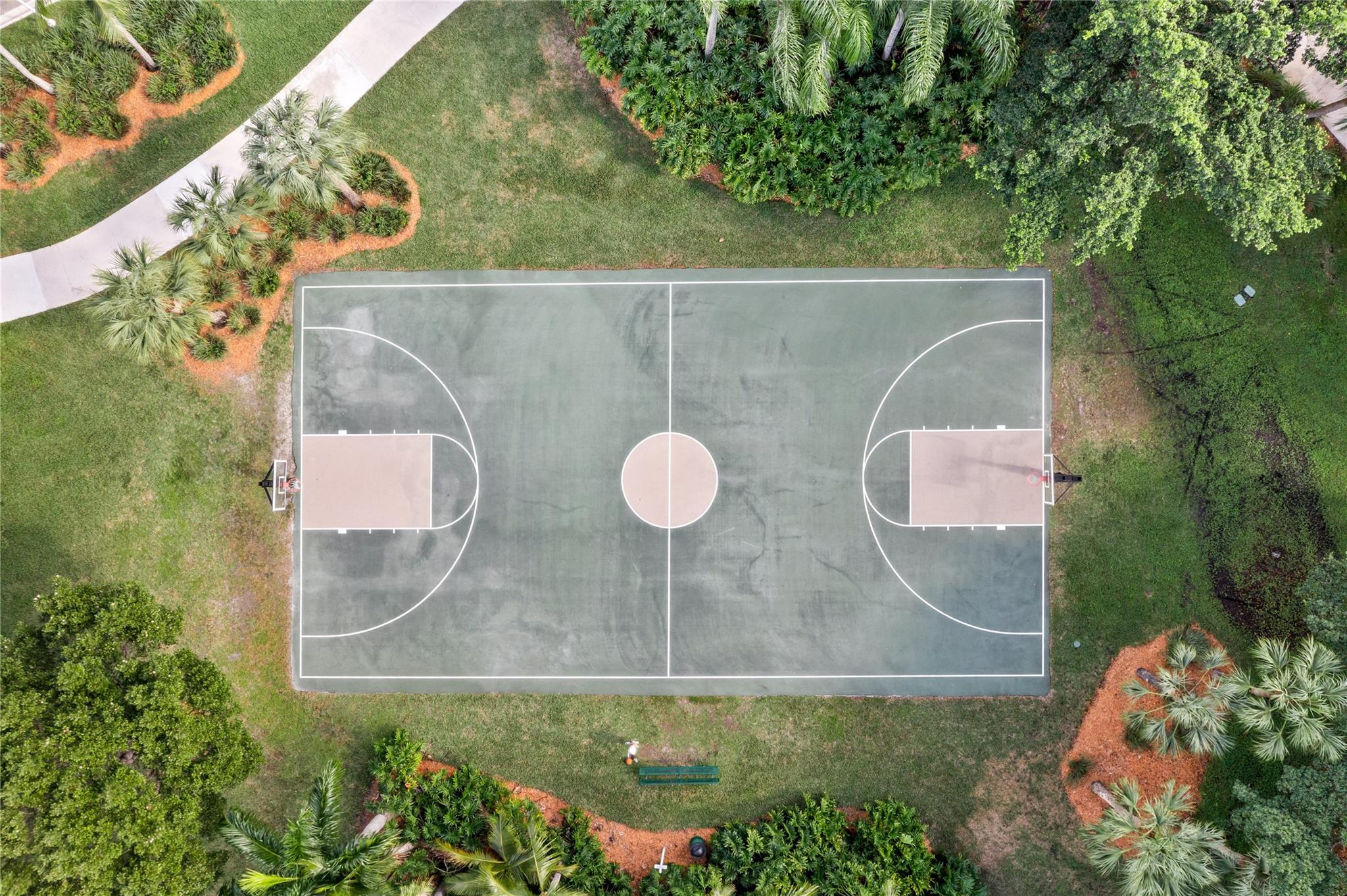 The Falls - Residential