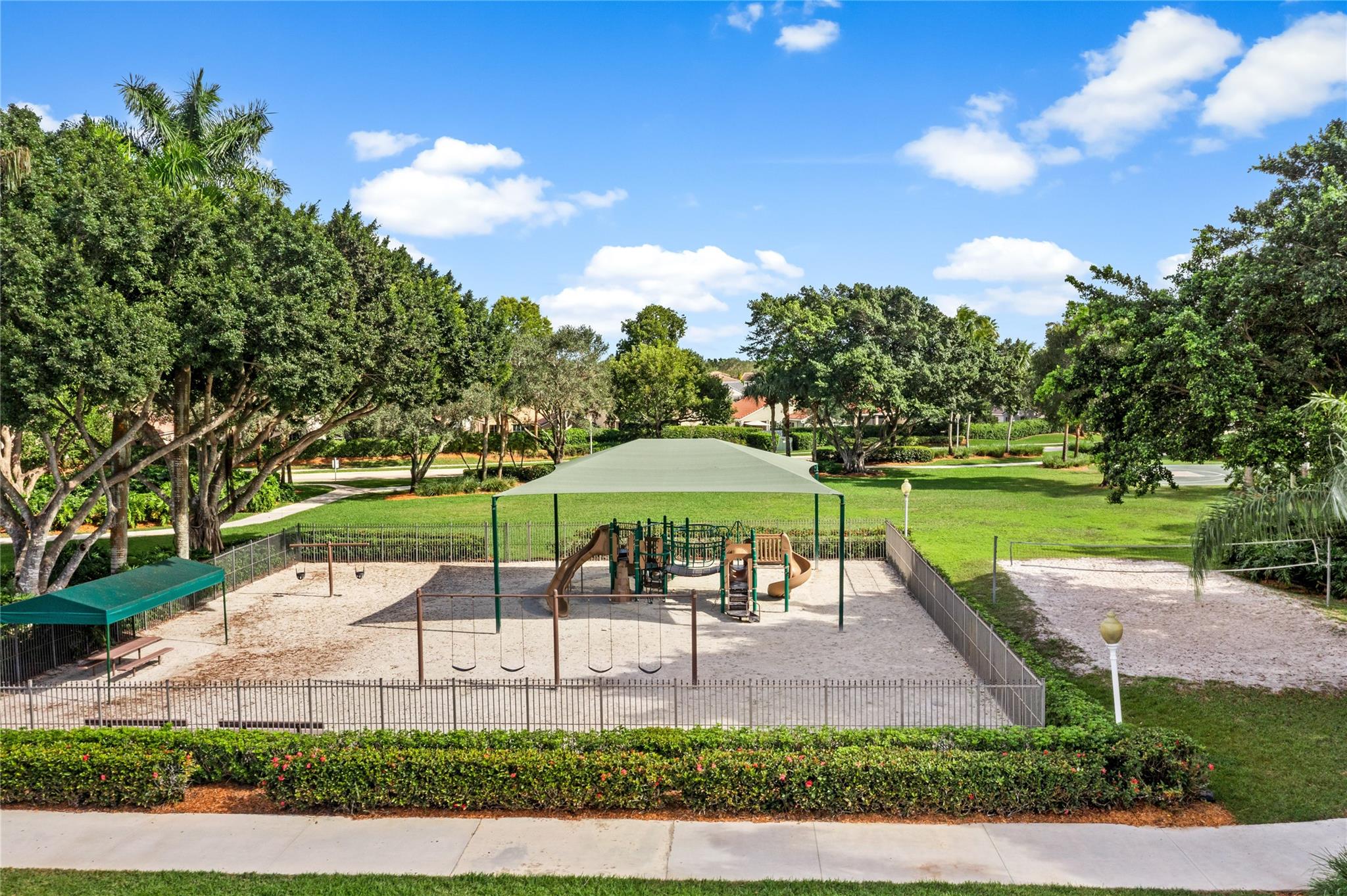 The Falls - Residential