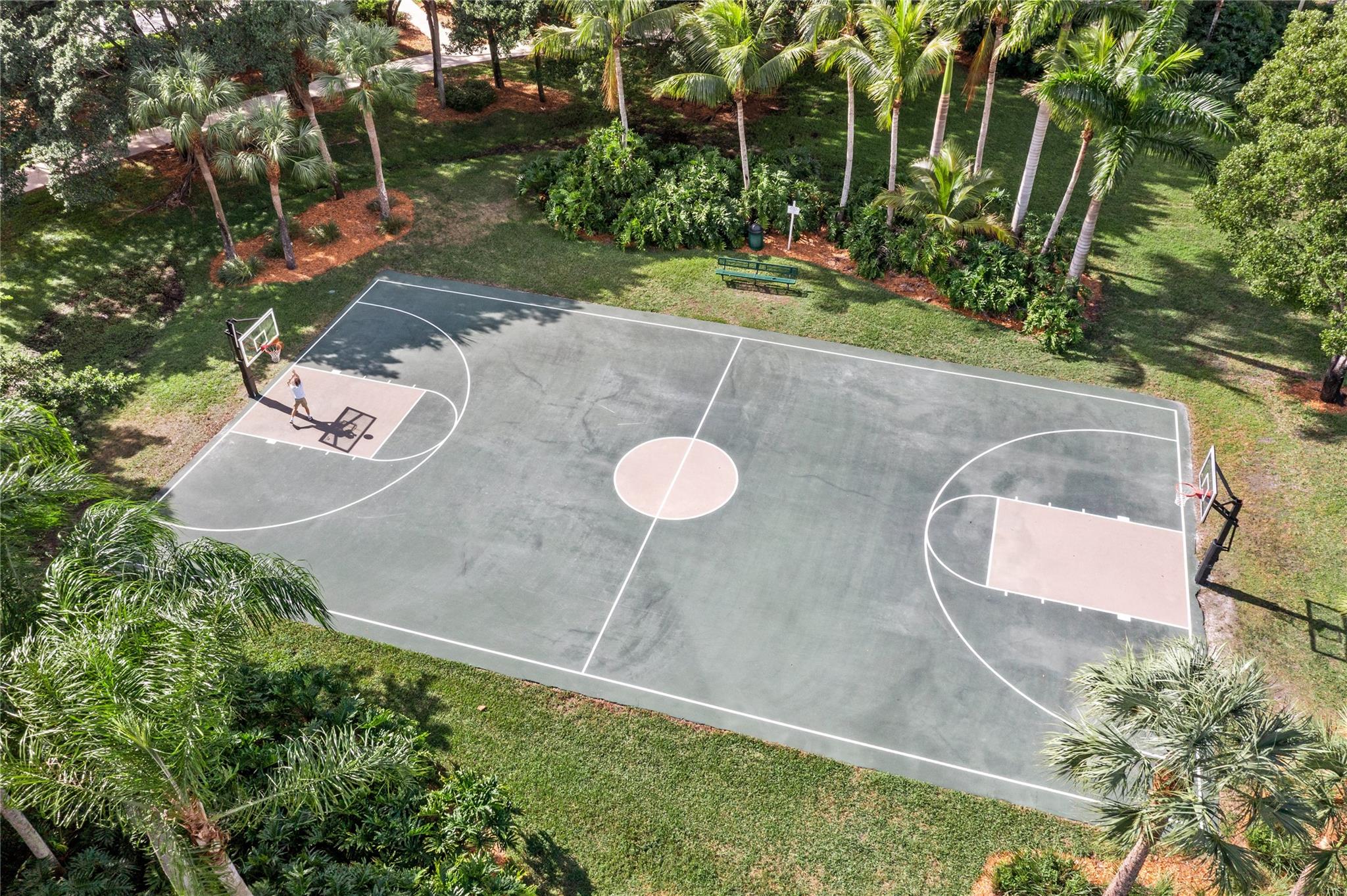 The Falls - Residential