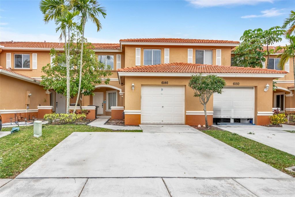 Photo of 6146 Sugar Loaf Lane #6146, Royal Palm Beach, FL 33411 (MLS # F10428563)