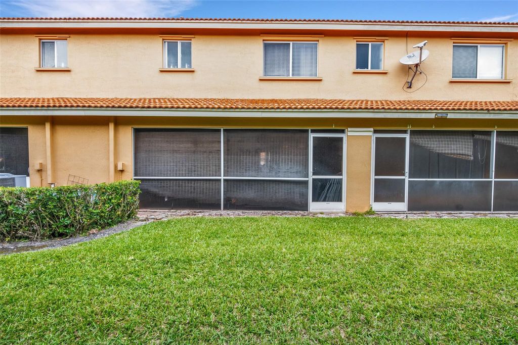 Photo of 6146 Sugar Loaf Lane #6146, Royal Palm Beach, FL 33411 (MLS # F10428563)