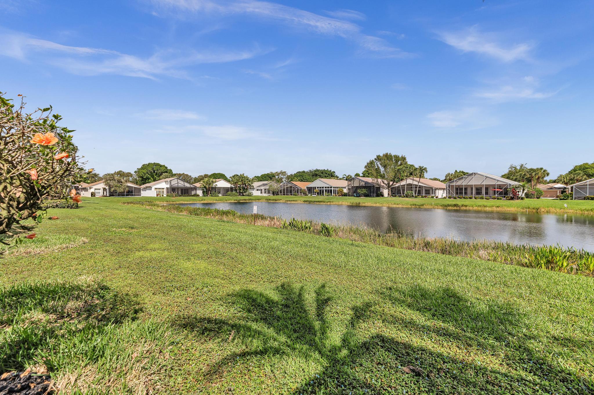 7855 San Isidro Street