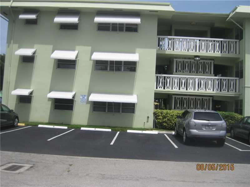 Gateway Arms Condo - Residential