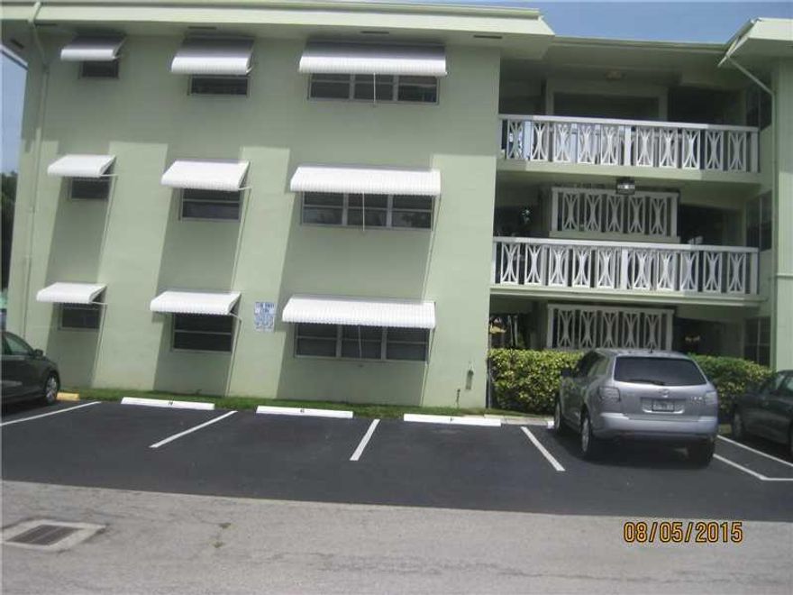 No rentals the first 2 years, application may be submitted after 2 years but no guarantees.Third floor, 1 bed 1 bath unit with pool view, completely renovated. New tile flooring, new white appliances, wooden cabinets, updated bathroom. See attachment for  PAS requirements and offer submittal information in the MLS documents section.