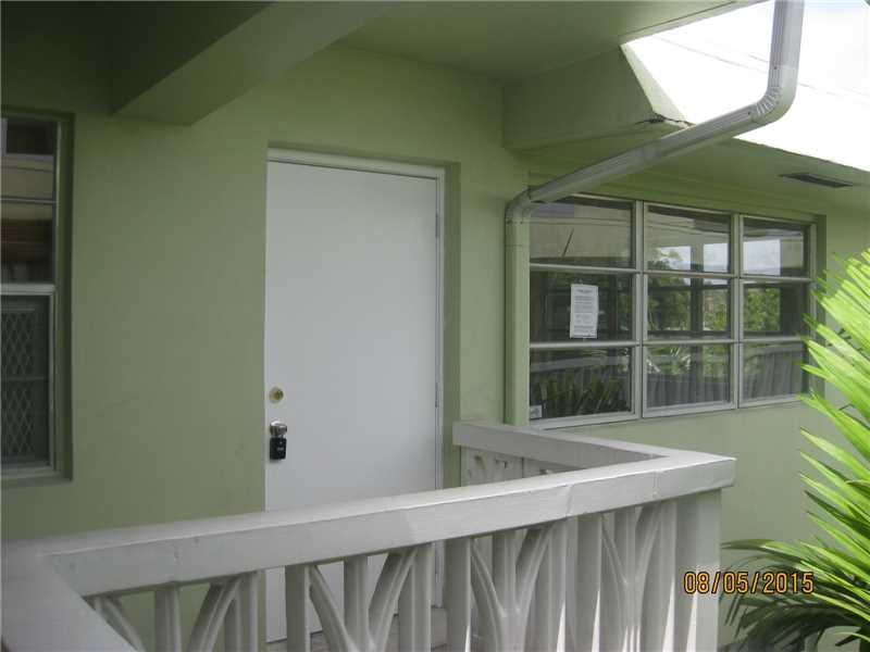 Gateway Arms Condo - Residential