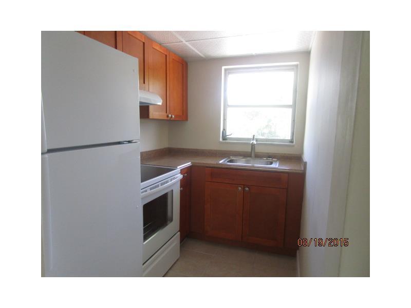 Gateway Arms Condo - Residential