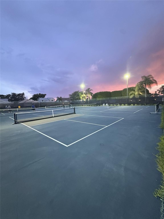 Pine Ridge - Residential