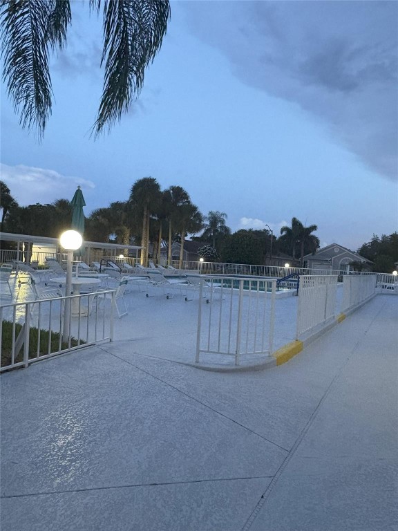 Pine Ridge - Residential