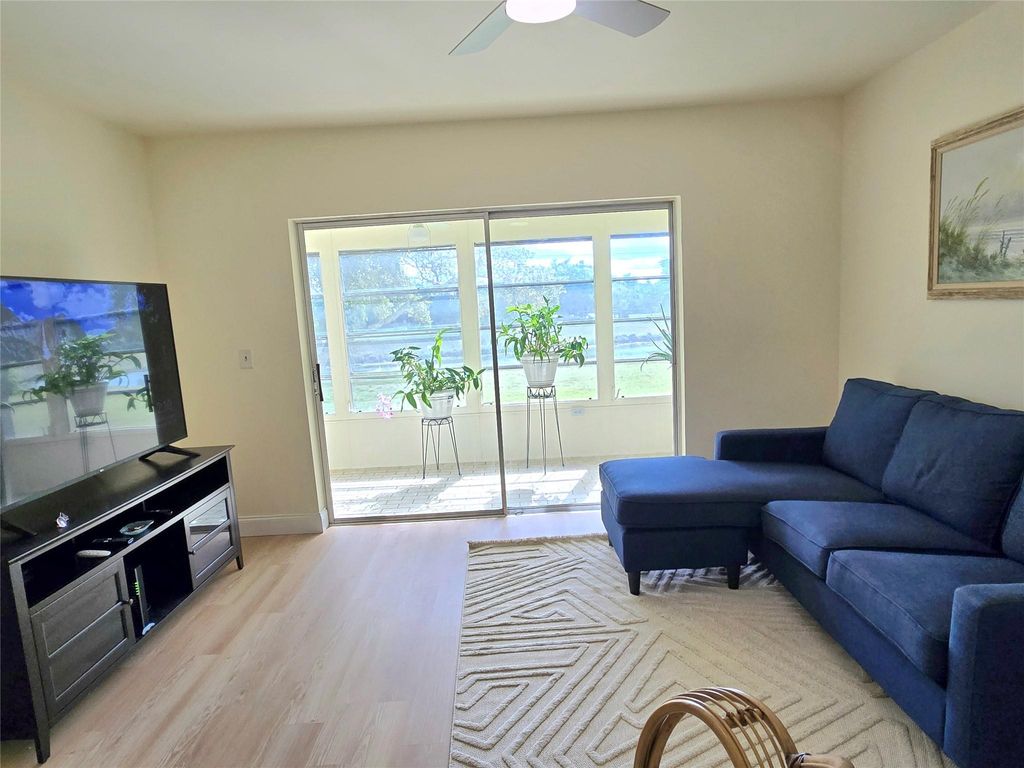 Photo of 7610 NW 1st St #203, Margate, FL 33063 (MLS # F10532071)