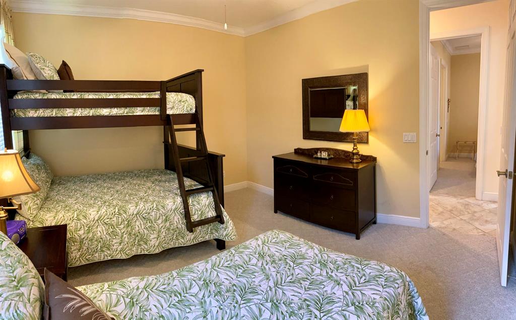 Tompson Point - Residential