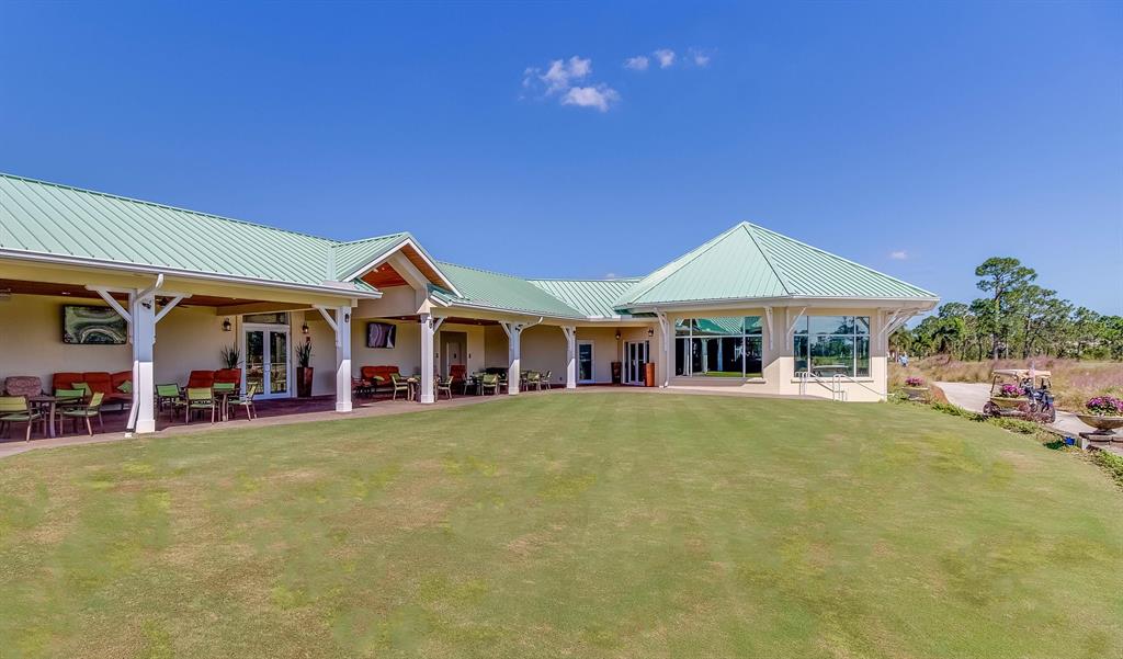 Tompson Point - Residential