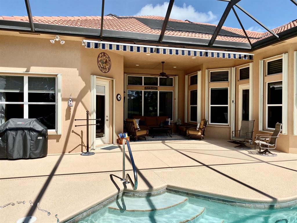 Tompson Point - Residential