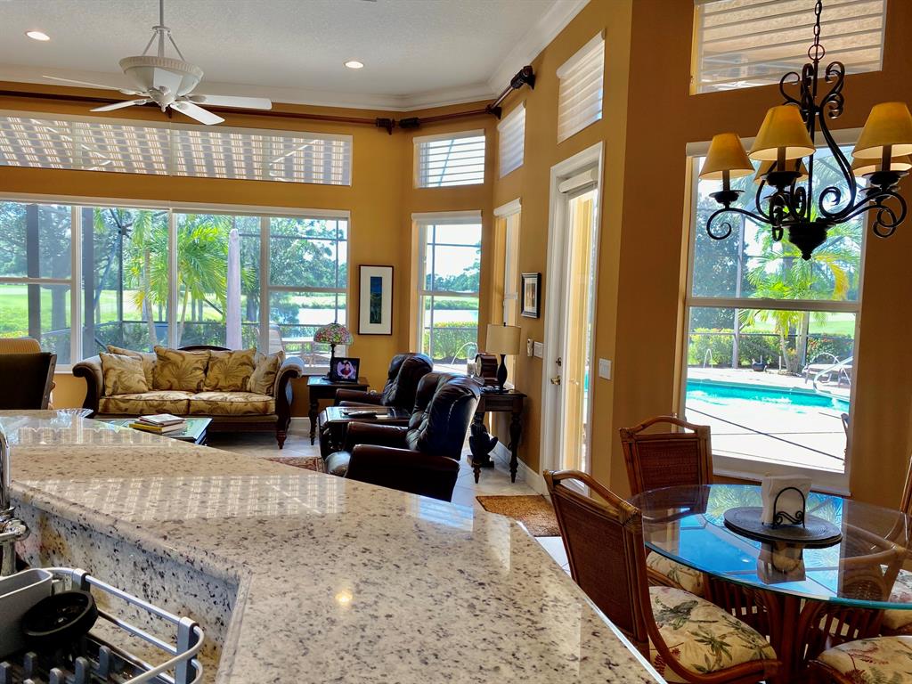 Tompson Point - Residential