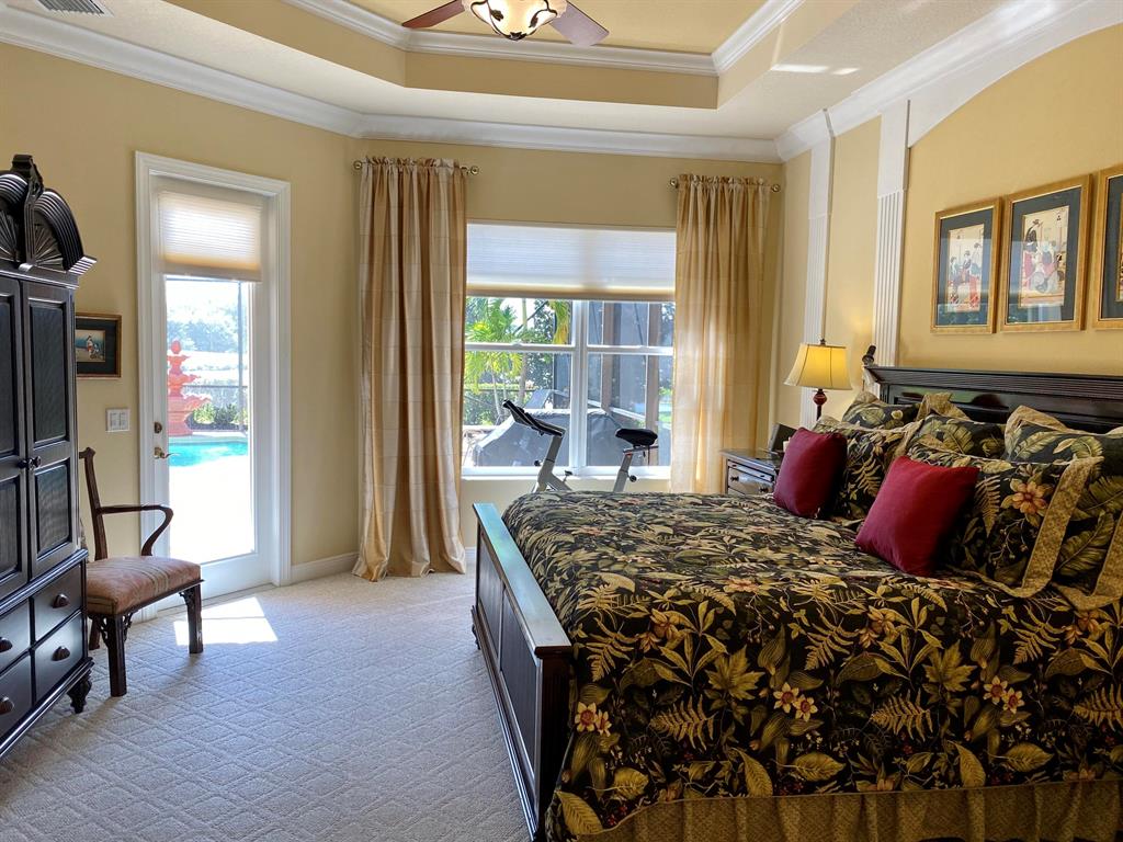 Tompson Point - Residential