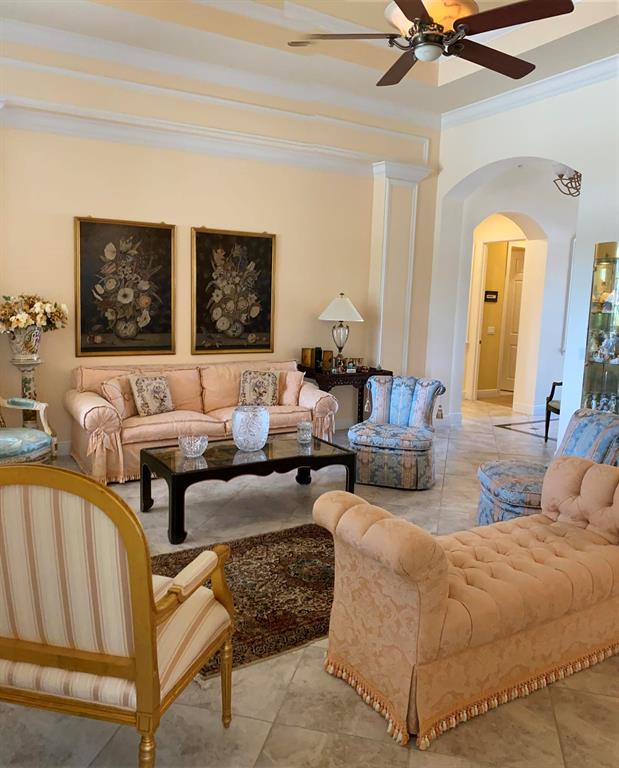 Tompson Point - Residential