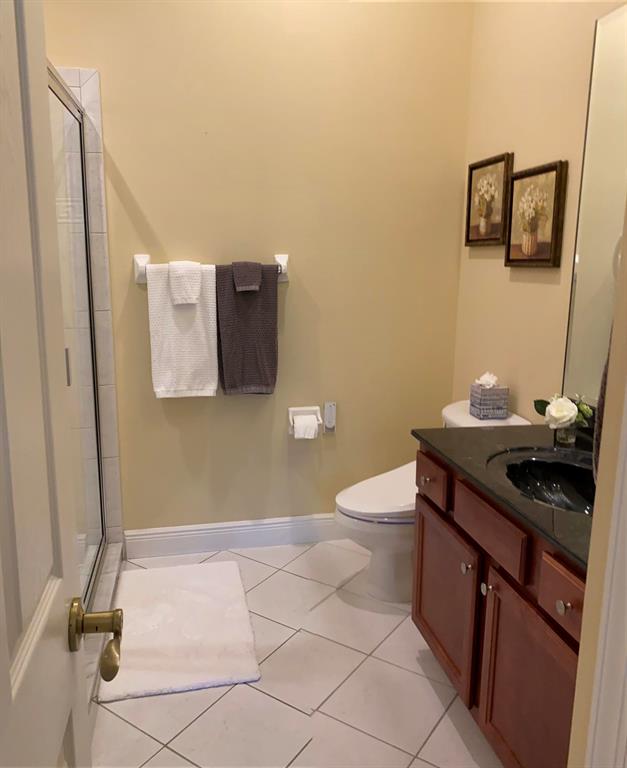 Tompson Point - Residential