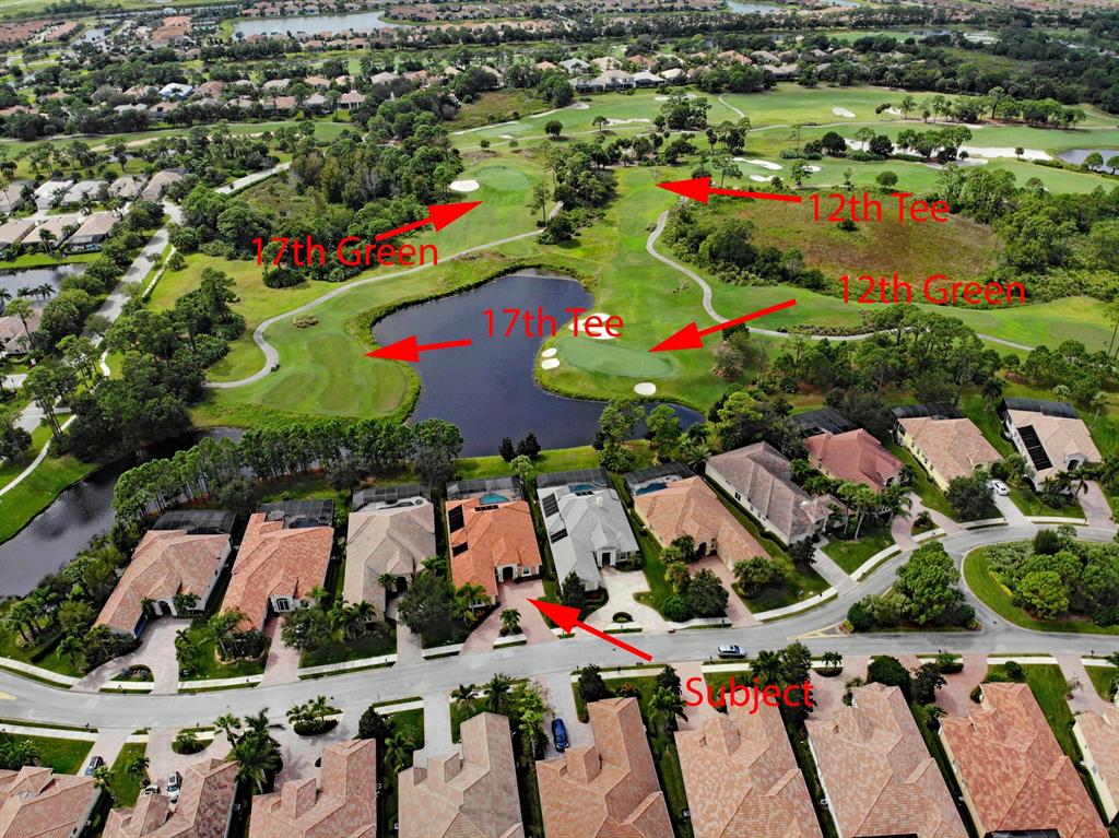 Tompson Point - Residential