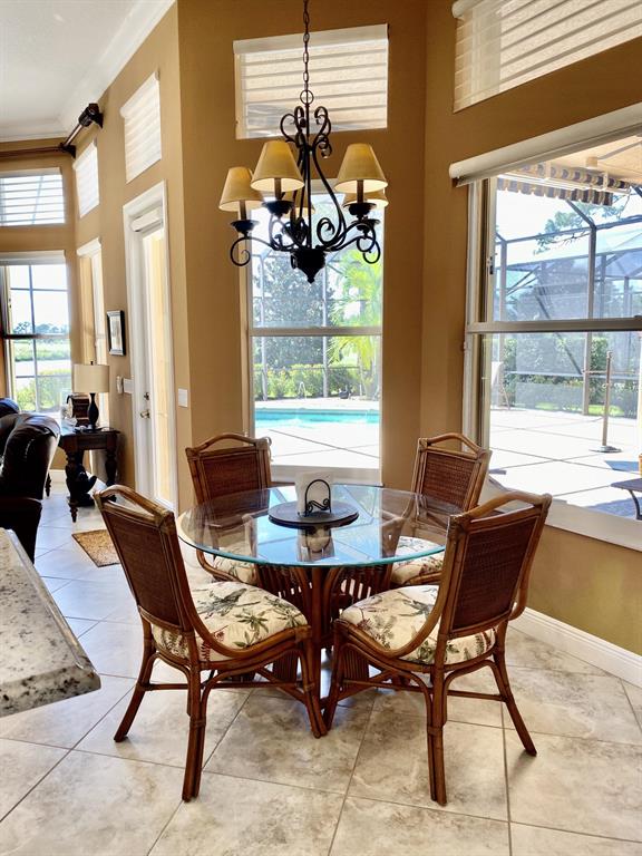 Tompson Point - Residential