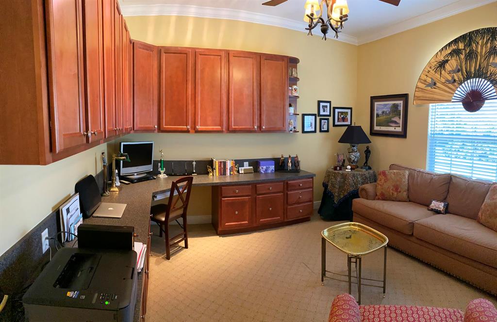 Tompson Point - Residential