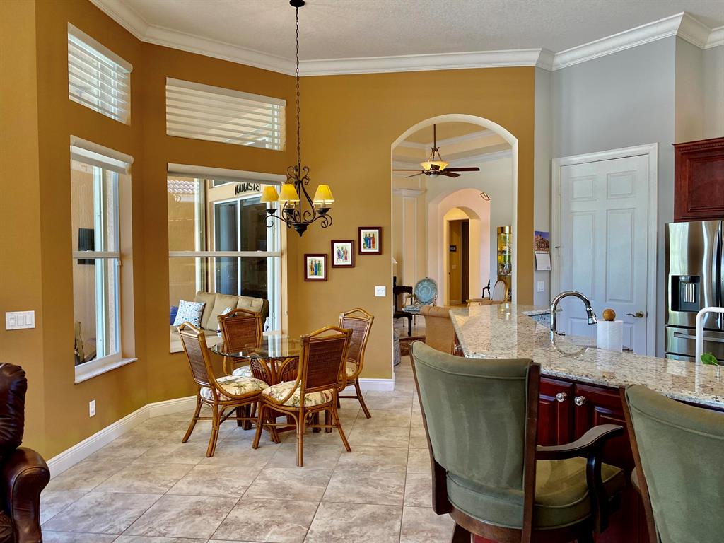 Tompson Point - Residential