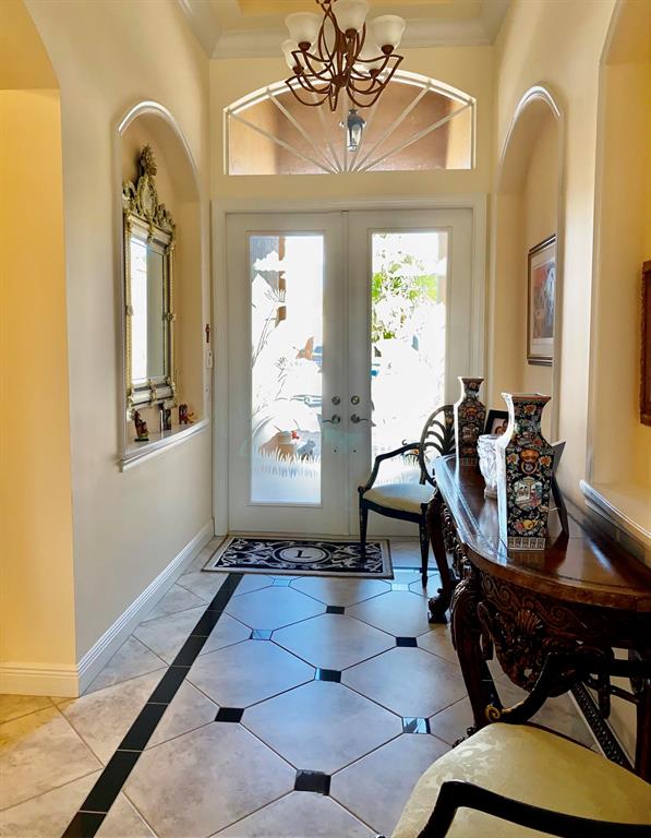 Tompson Point - Residential