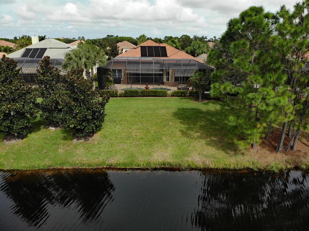 Tompson Point - Residential