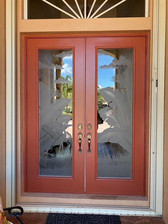 Tompson Point - Residential