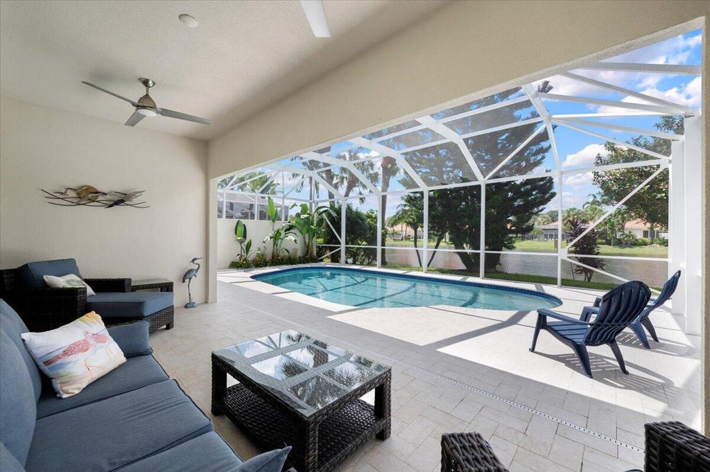 Photo of 623 Rosa Court, Palm Beach Gardens, FL 33410 (MLS # R11024106)