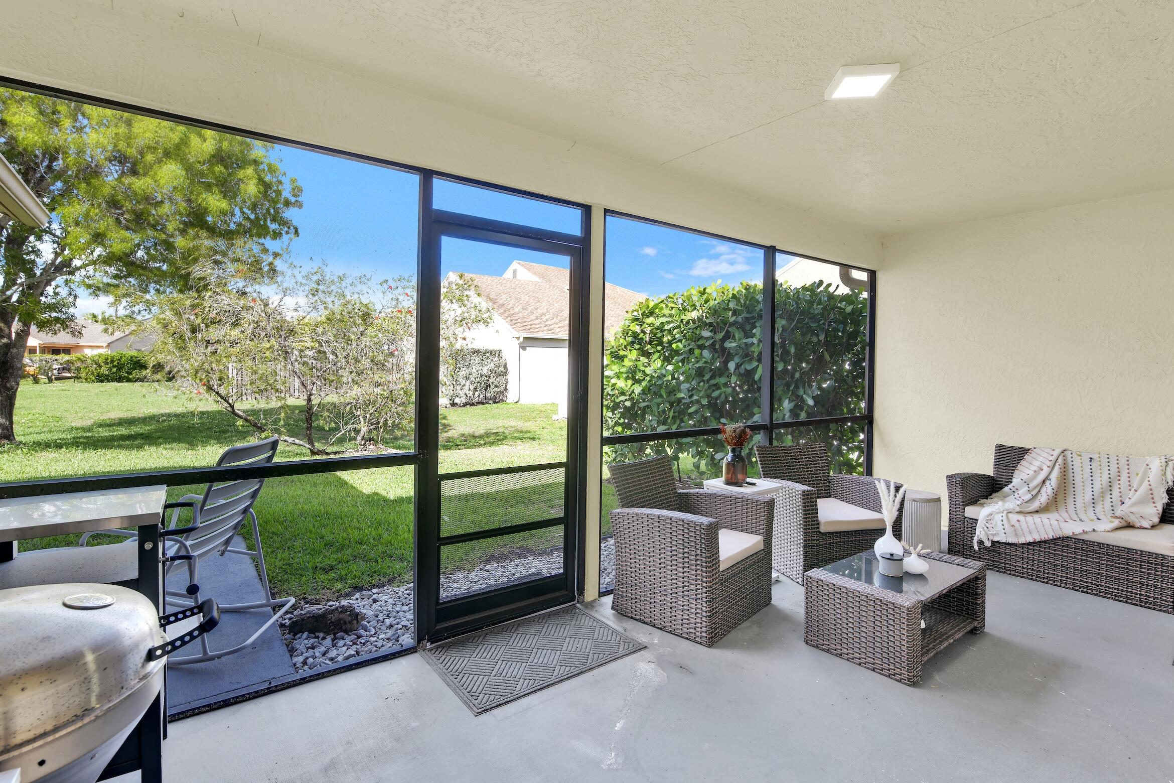 BOCA WINDS PAR F - Residential