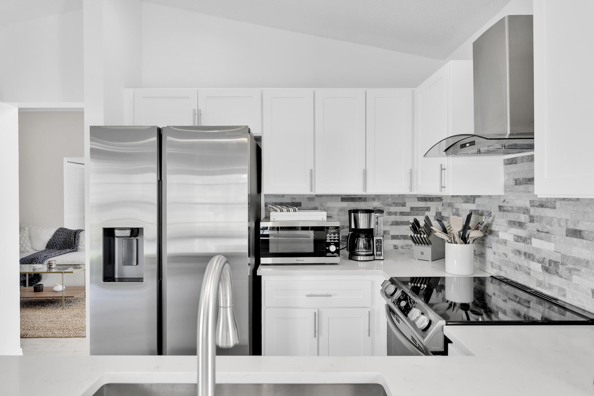 BOCA WINDS PAR F - Residential
